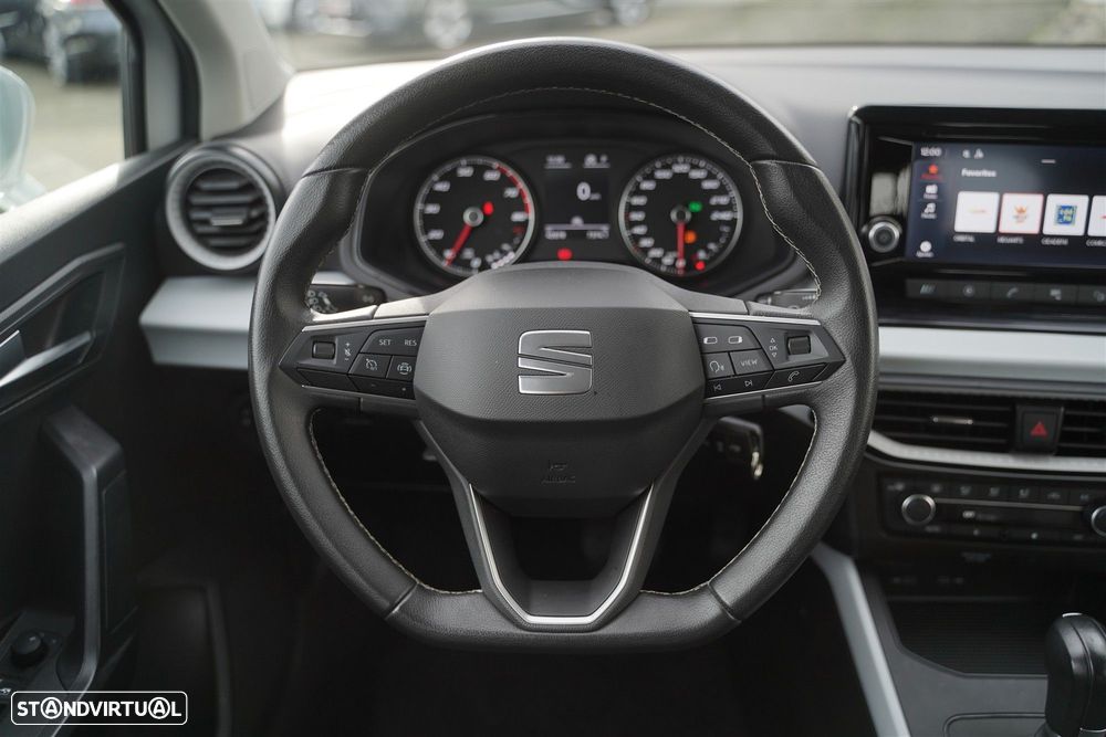 SEAT Arona 1.0 TSI Style DSG - 17