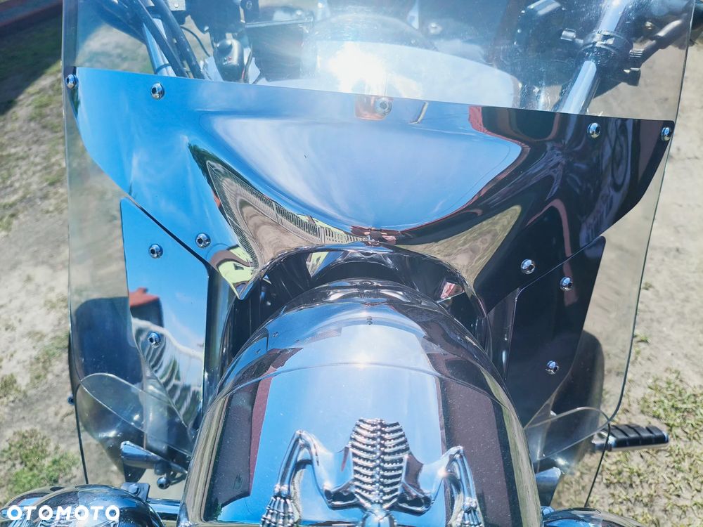 Yamaha Royal Star - 26