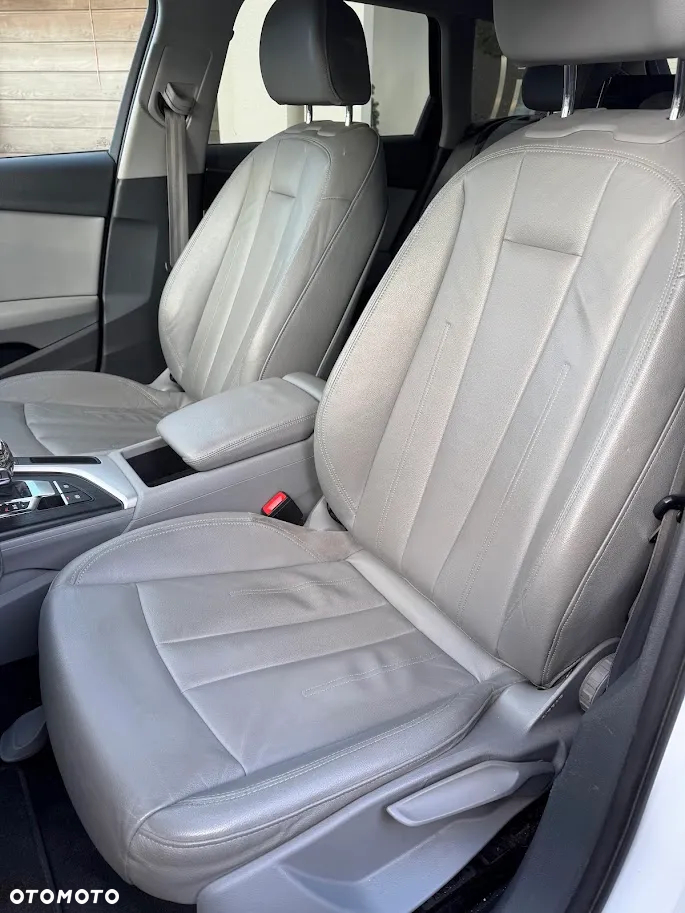 Audi A4 - 21