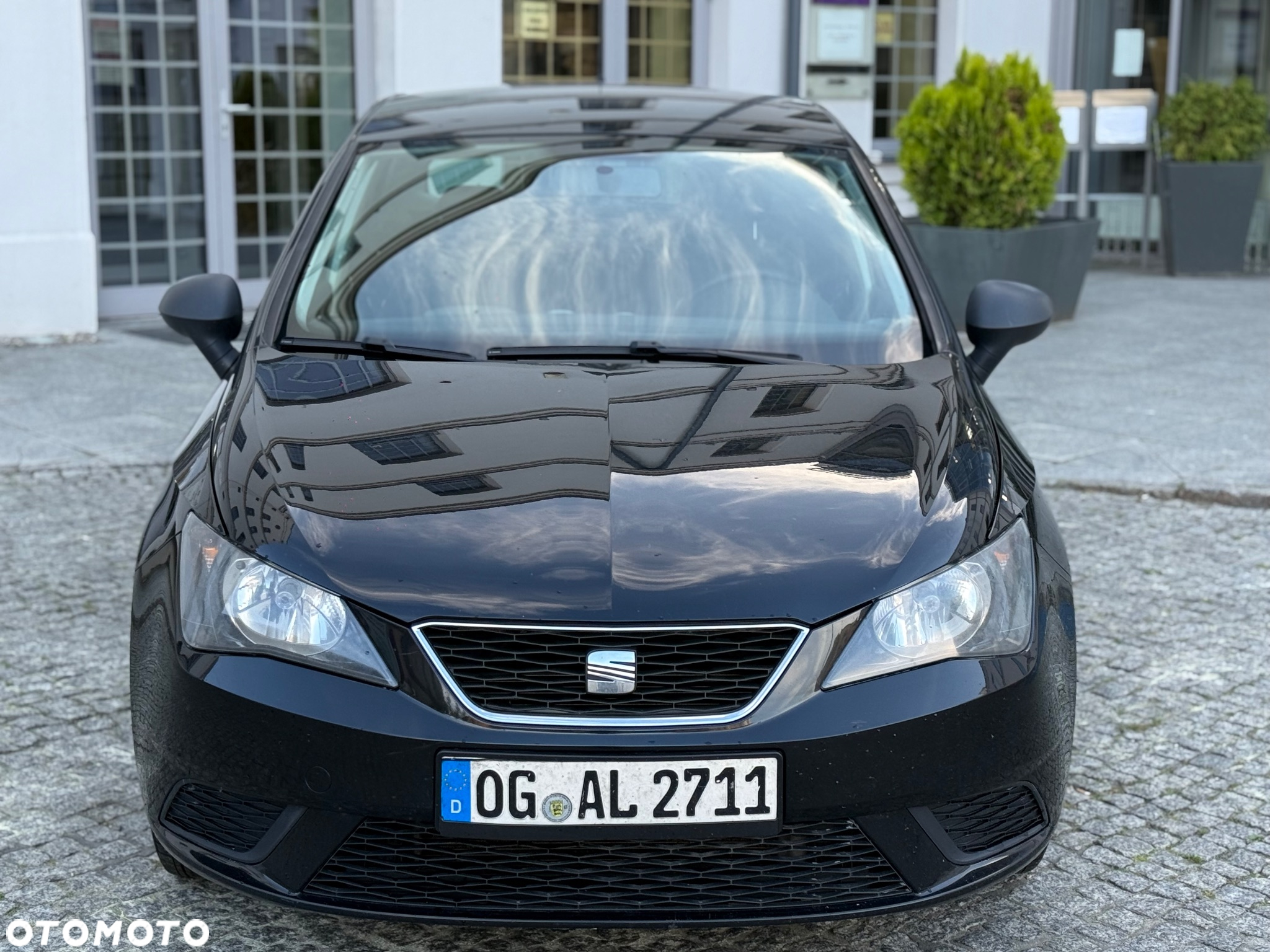 Seat Ibiza 1.2 12V Style - 12