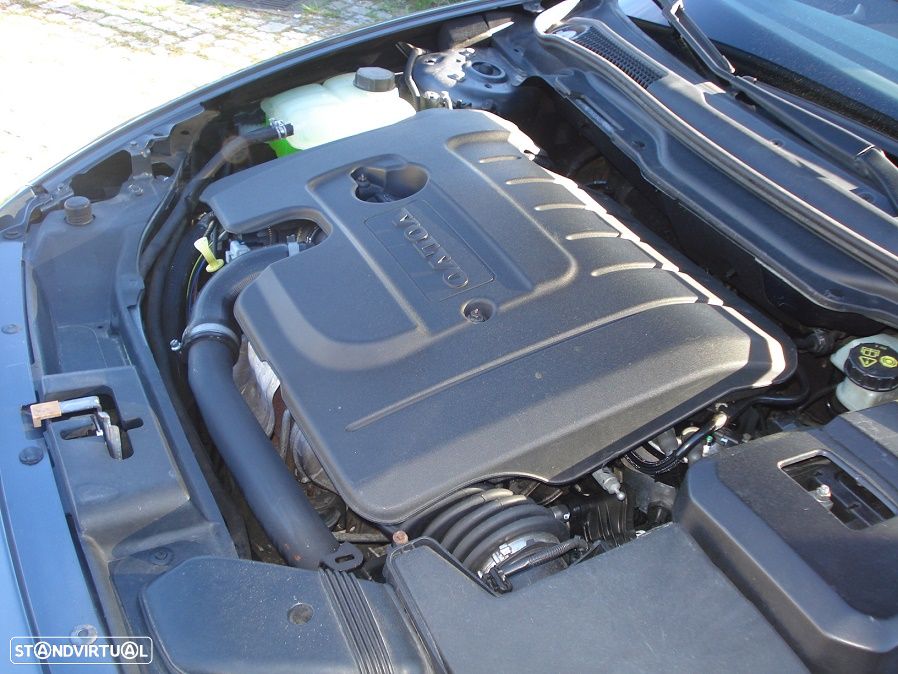 Volvo V50 1.6 D Nível 2 - 31