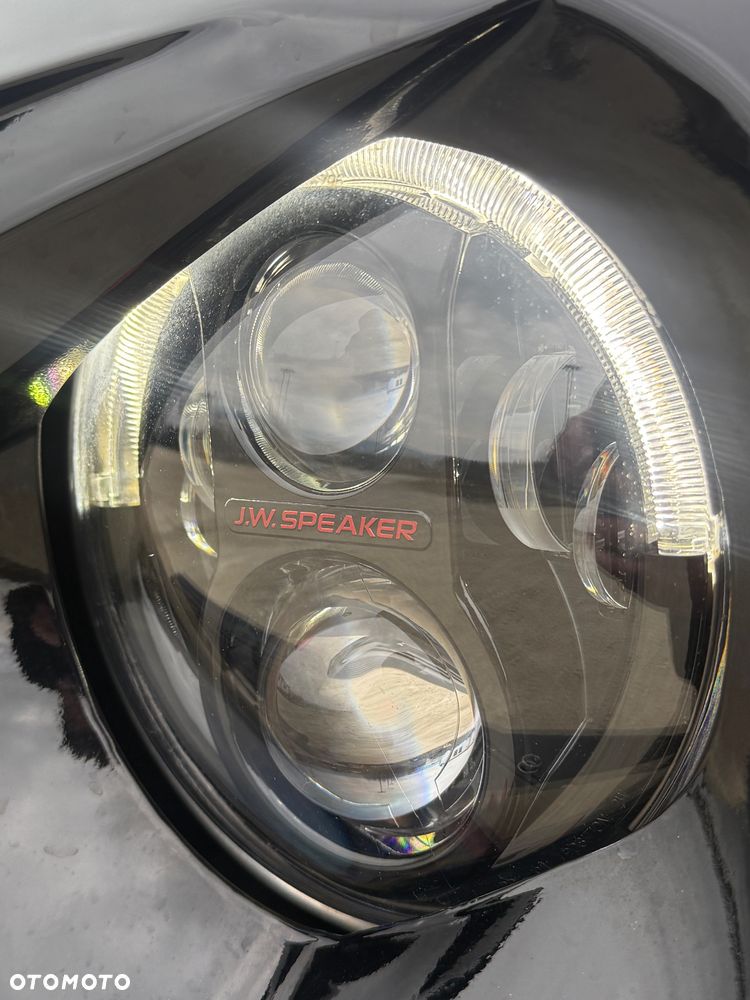 Jeep Wrangler 3.6 Sahara - 10