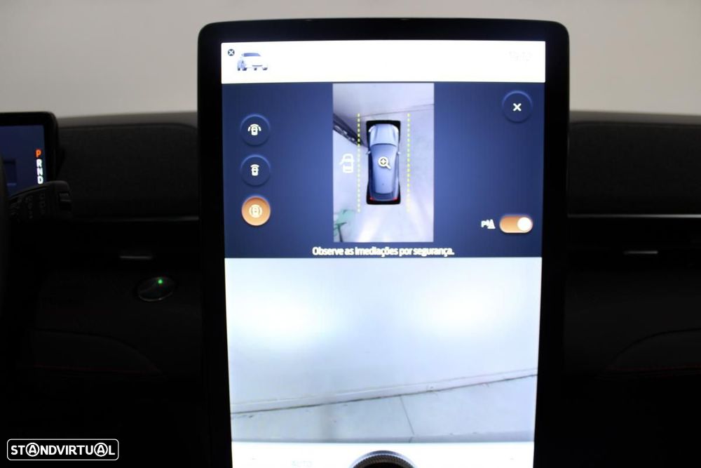 Ford Mustang Mach-E Alargada AWD - 28