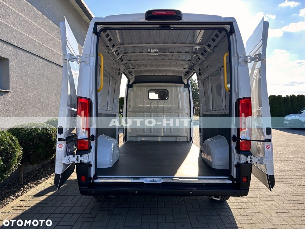 Peugeot Boxer - 7