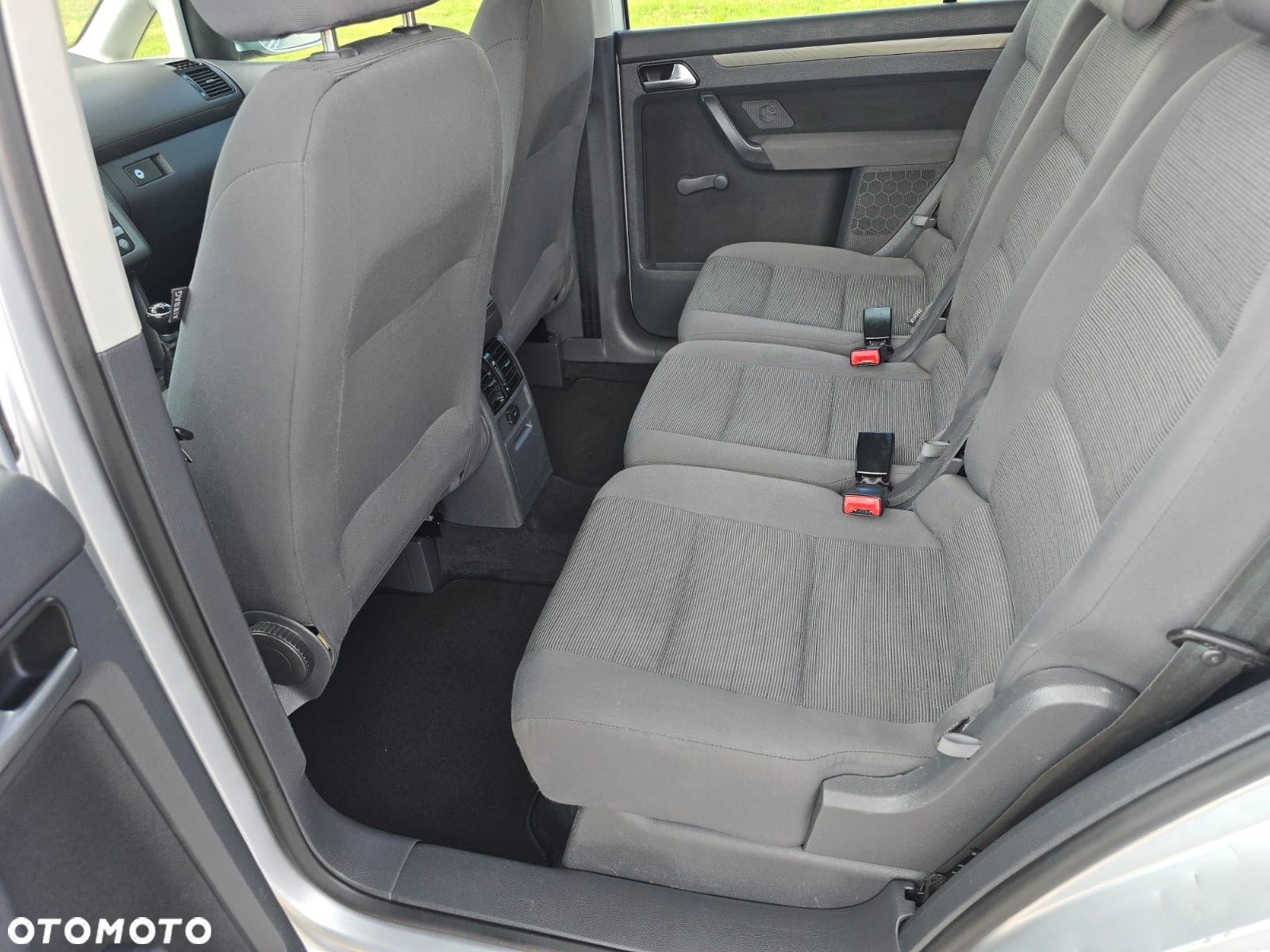 Volkswagen Touran 1.9 TDI - 11