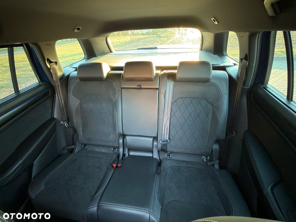 Skoda Kodiaq 2.0 TDI 4x2 Sportline DSG - 13