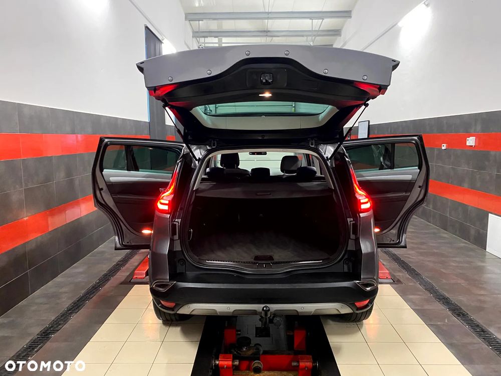 Renault Espace 1.6 TCE Energy SL Techno EDC - 15