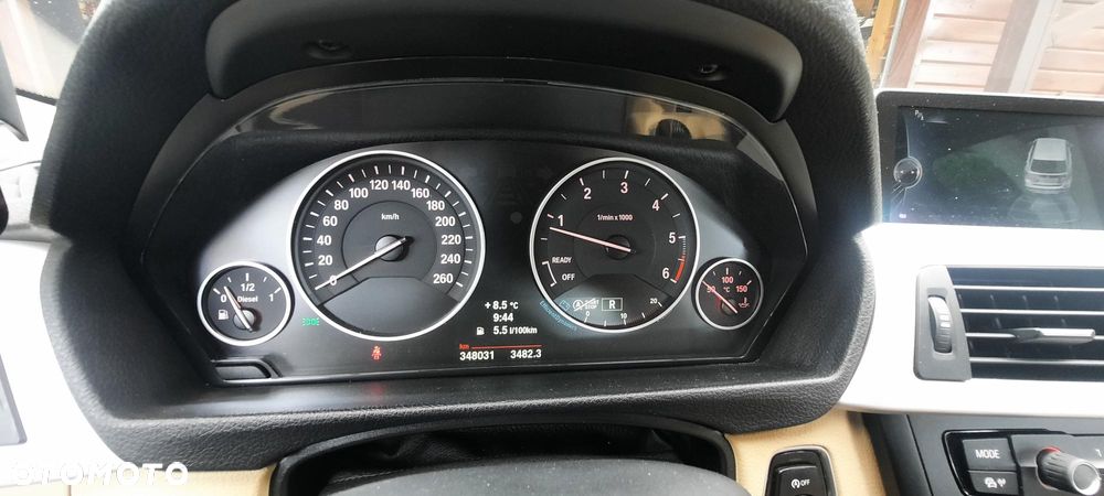BMW Seria 3 - 17