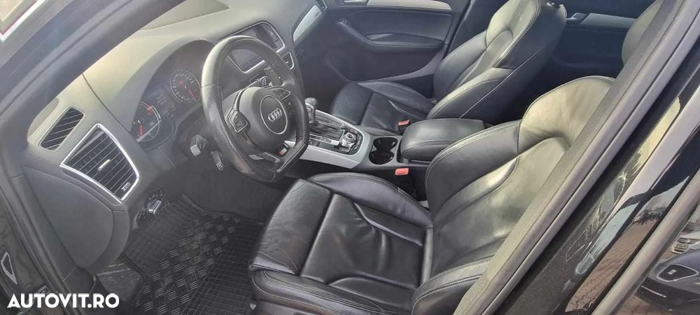 Audi Q5 - 5
