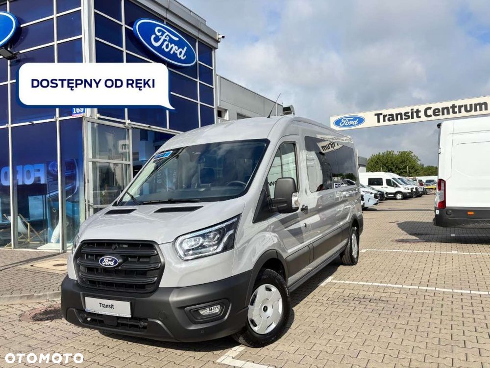 Ford Transit - 2