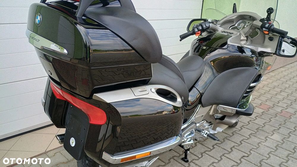 BMW K - 19