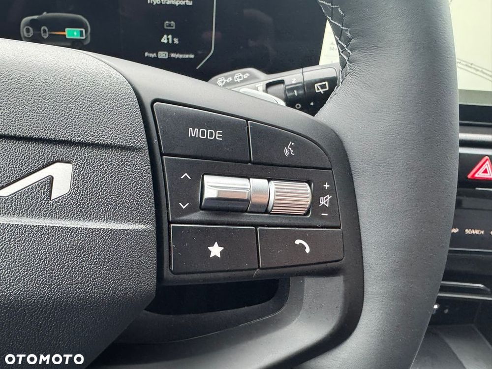 Kia Sportage 1.6 T-GDI HEV L 2WD - 14