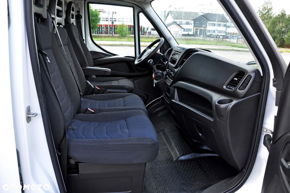 Iveco Daily - 25