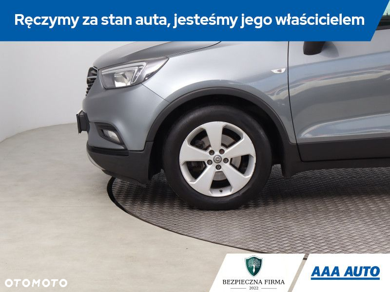 Opel Mokka - 16
