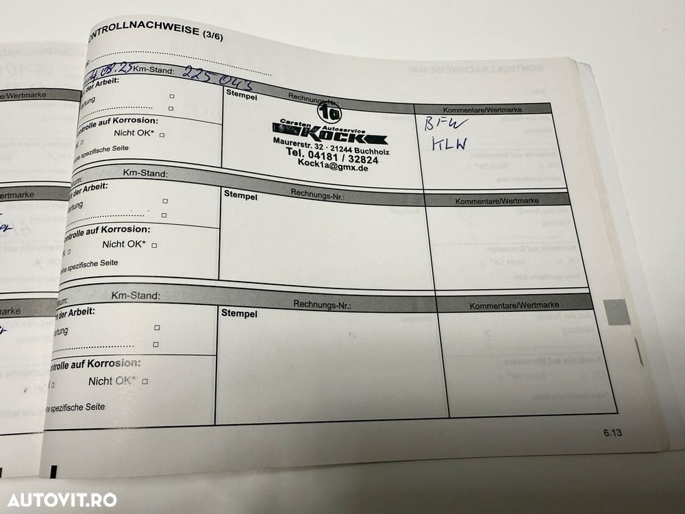 Renault Megane ENERGY dCi 110 LIMITED - 30