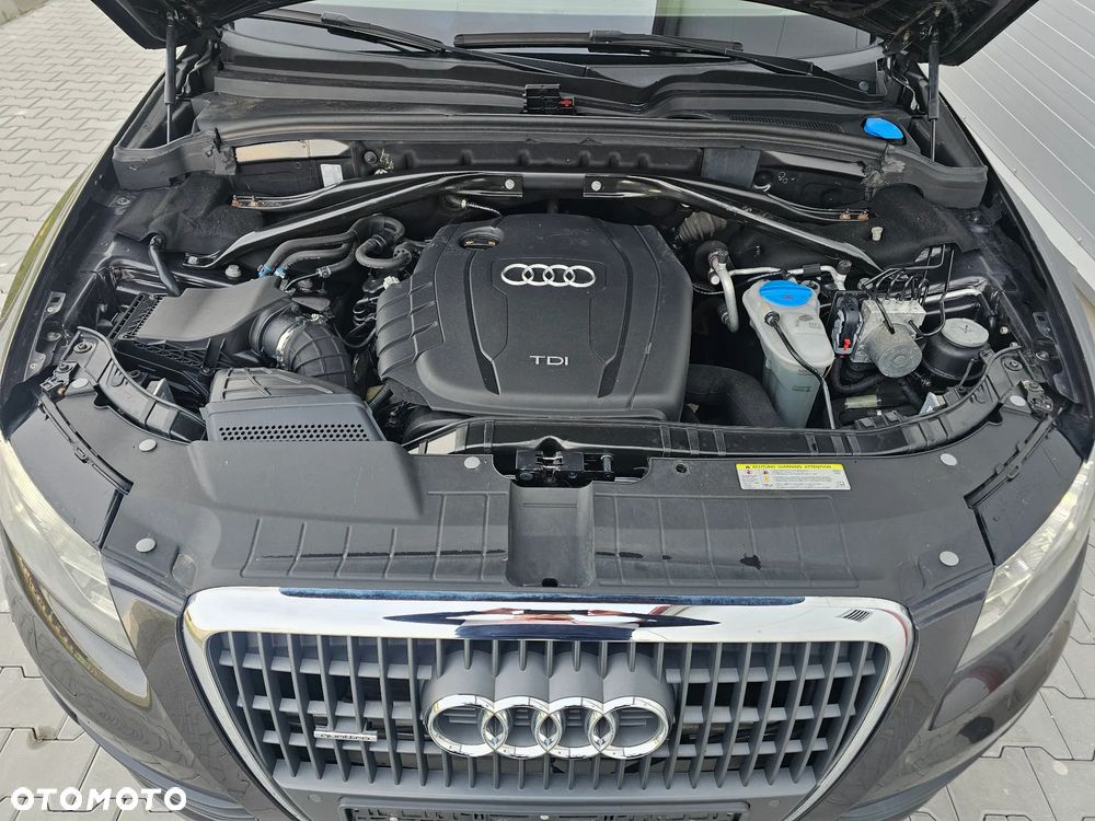 Audi Q5 - 38