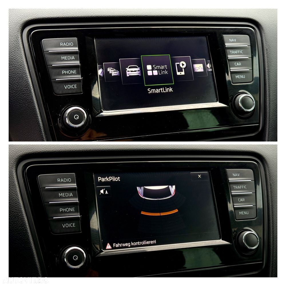 Skoda Octavia 1.6 TDI (Green tec) Joy - 40