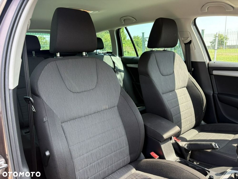 Skoda Octavia 1.4 TSI Ambition - 21
