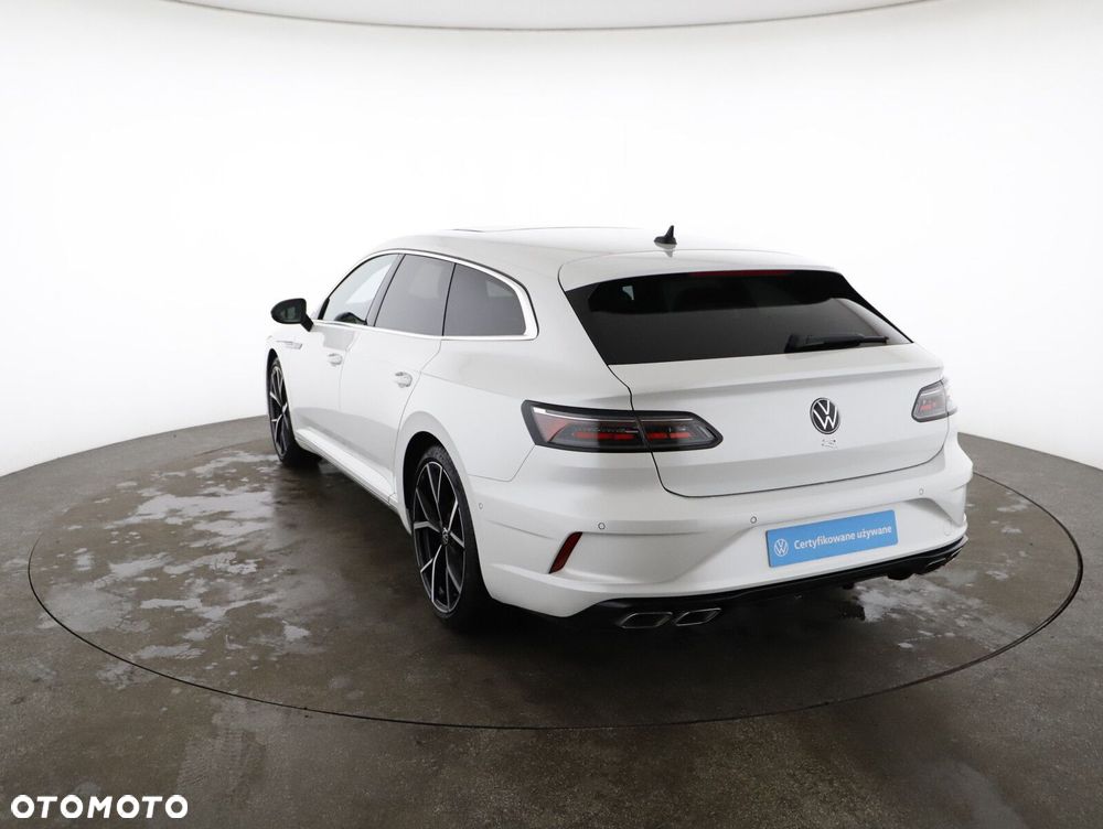 Volkswagen Arteon Shooting Brake 2.0 TSI 4Motion R DSG - 28