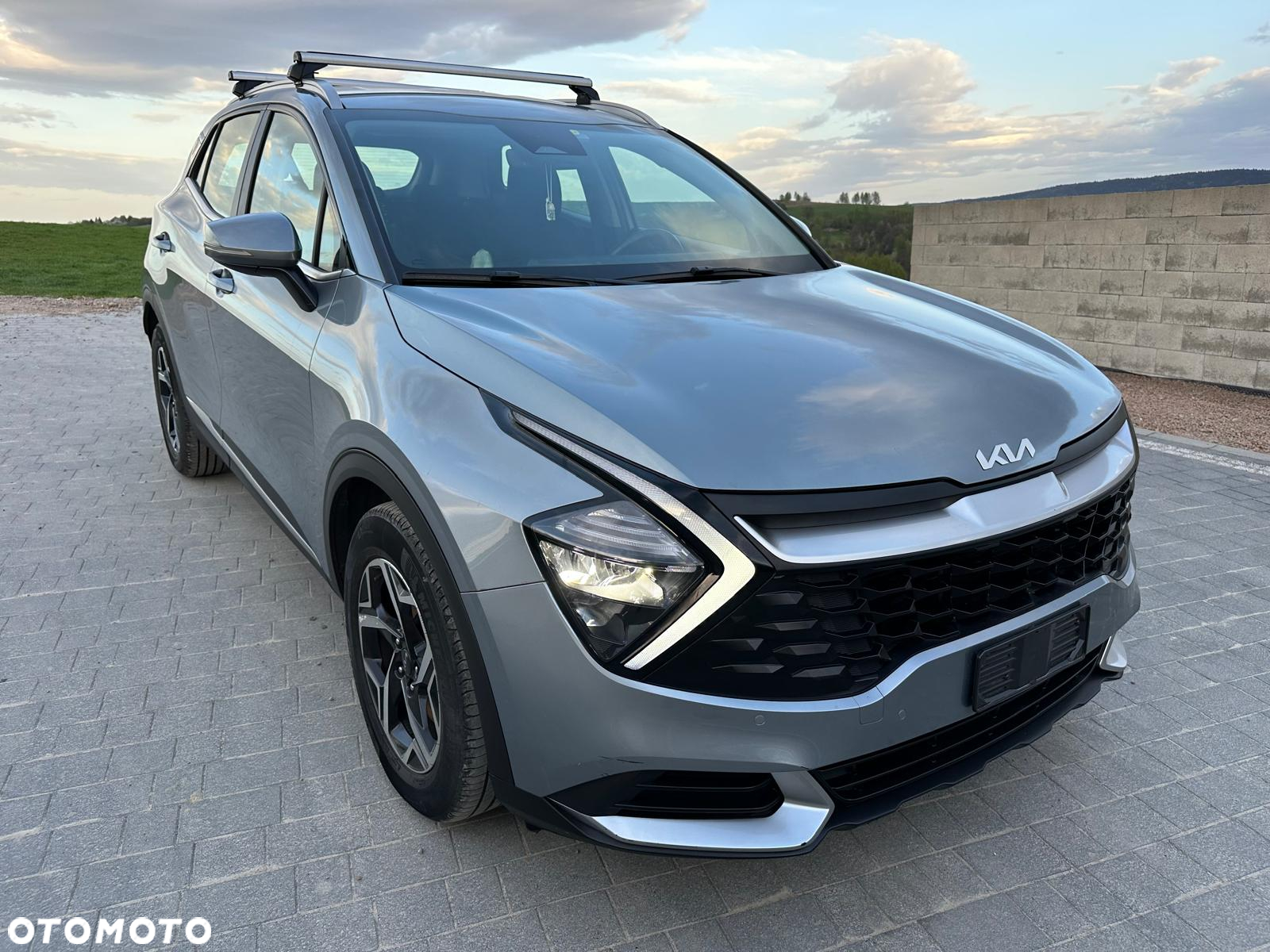 Kia Sportage - 3