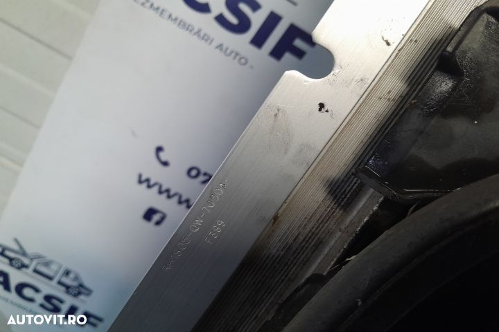 TRAPA ELECTRICA Nissan Navara D22 [1997 - 2001] - 3