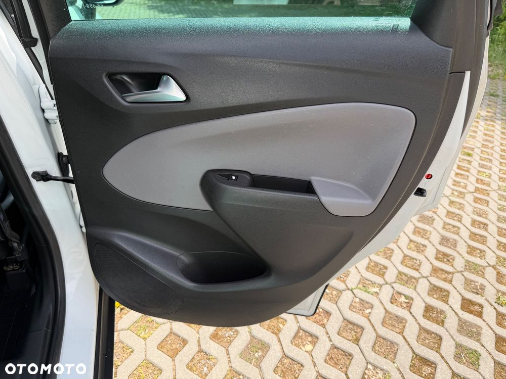 Opel Crossland X 1.2 T Elite S&S - 23