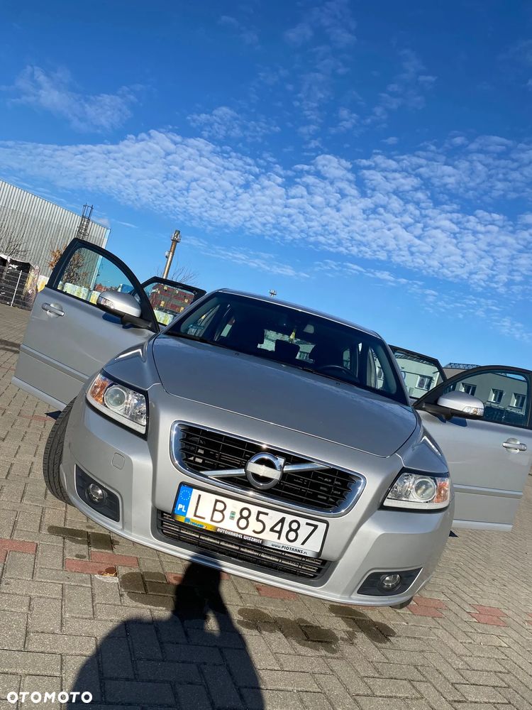 Volvo V50 D2 - 19