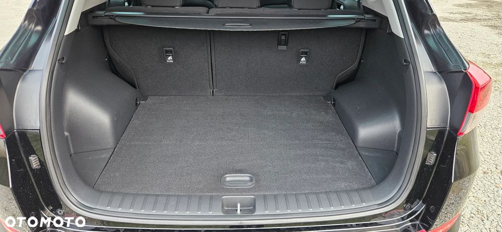 Hyundai Tucson 1.6 GDI BlueDrive Comfort 2WD - 33