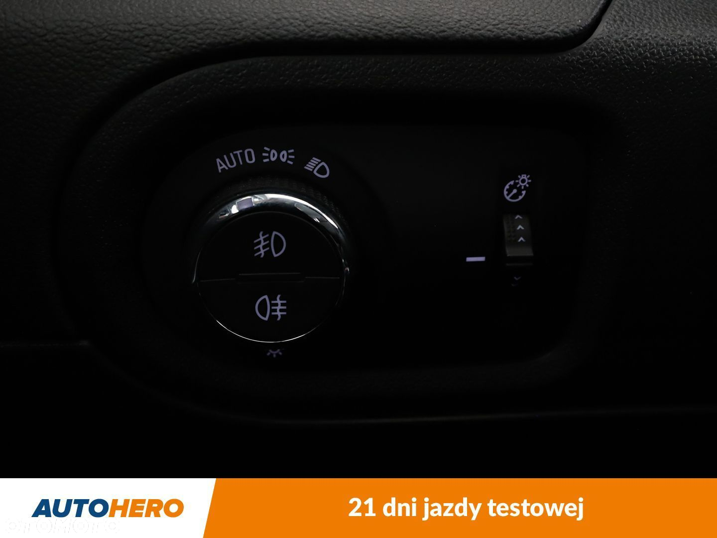 Opel Grandland X - 34