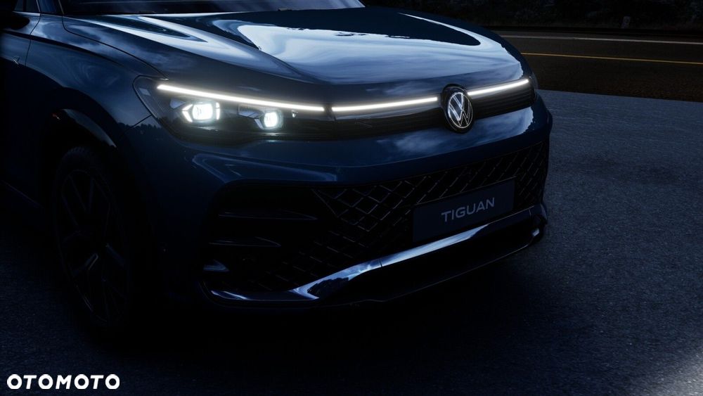 Volkswagen Tiguan 1.5 eTSI R-Line Plus DSG - 17