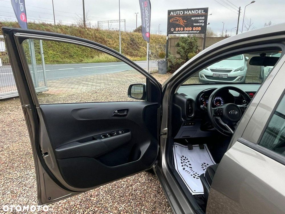 Kia Picanto 1.0 Edition 7 Drive - 27