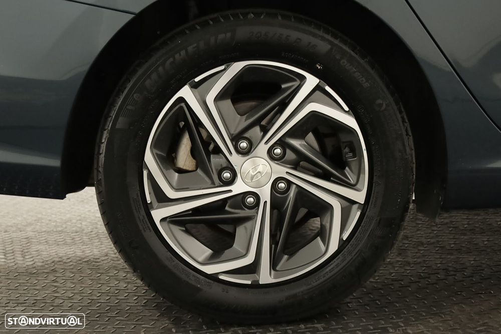 Hyundai i30 SW 1.0 T-GDi Style Plus - 5