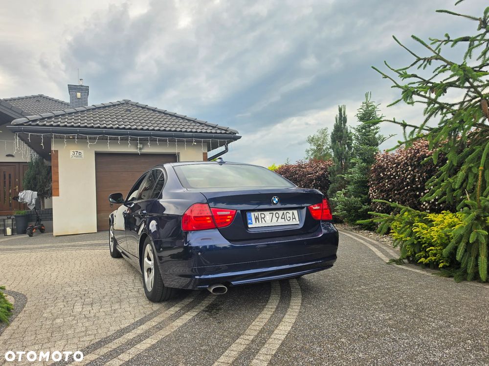 BMW Seria 3 320d Eff.Dynamics - 2