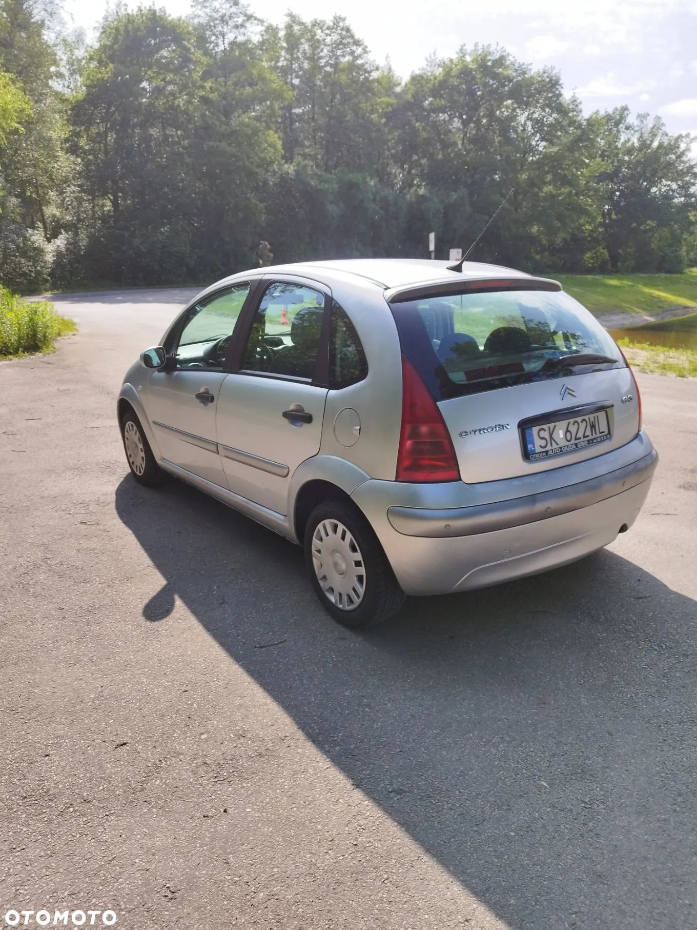 Citroën C3 - 4