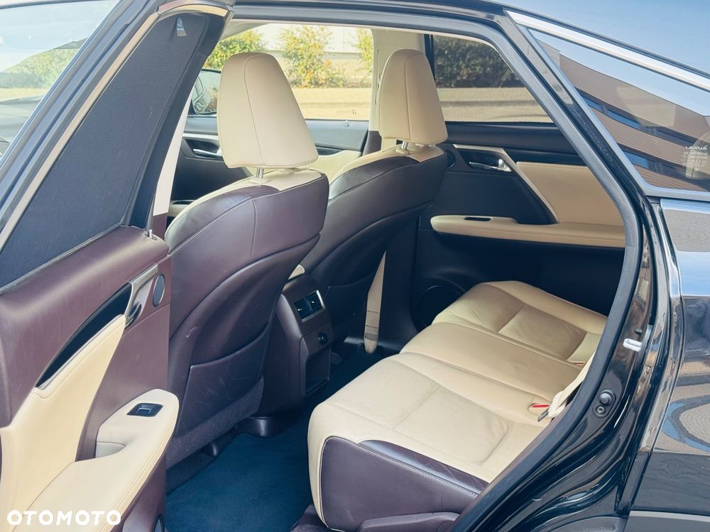 Lexus RX 200t / 300 Prestige - 39