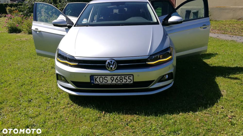 Volkswagen Polo - 15