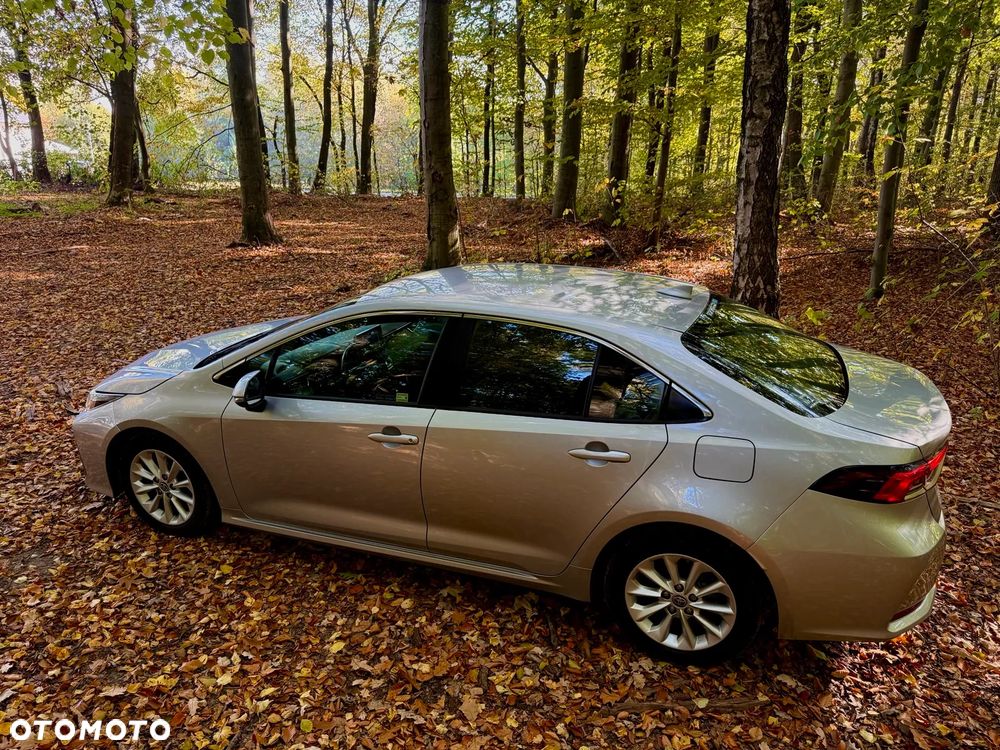 Toyota Corolla - 16