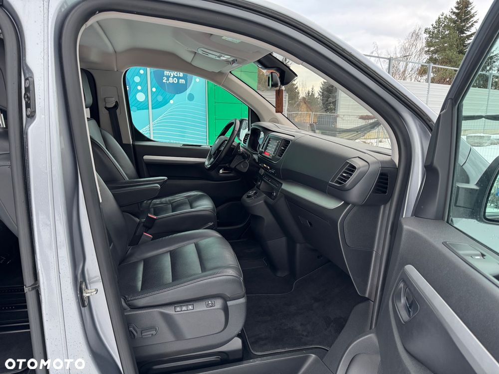 Citroën SpaceTourer 2.0 BlueHDi XL Shine - 30