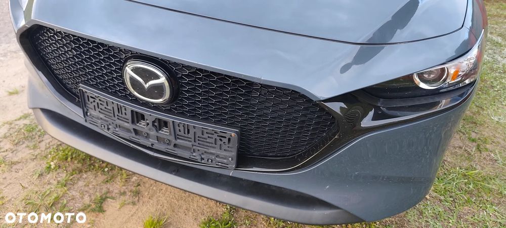 Mazda 3 - 21