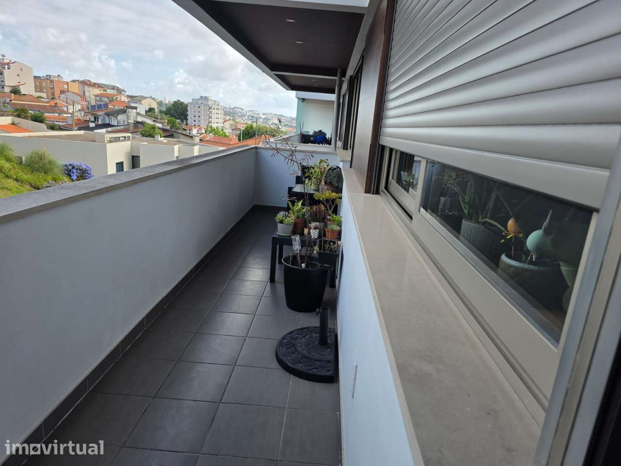 T3Equipado e Mobilado em Oliveira do Douro | Garagem Fechada | 3 WC | - Grande imagem: 5/19