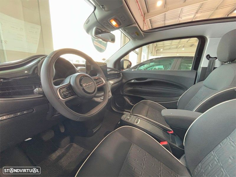 Fiat 500e C Standard - 7