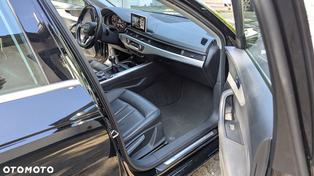 Audi A4 - 12