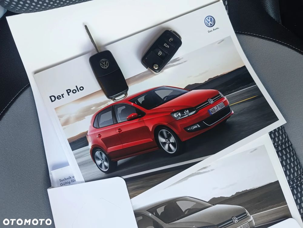 Volkswagen Polo Cross 1.2 TSI BMT - 26