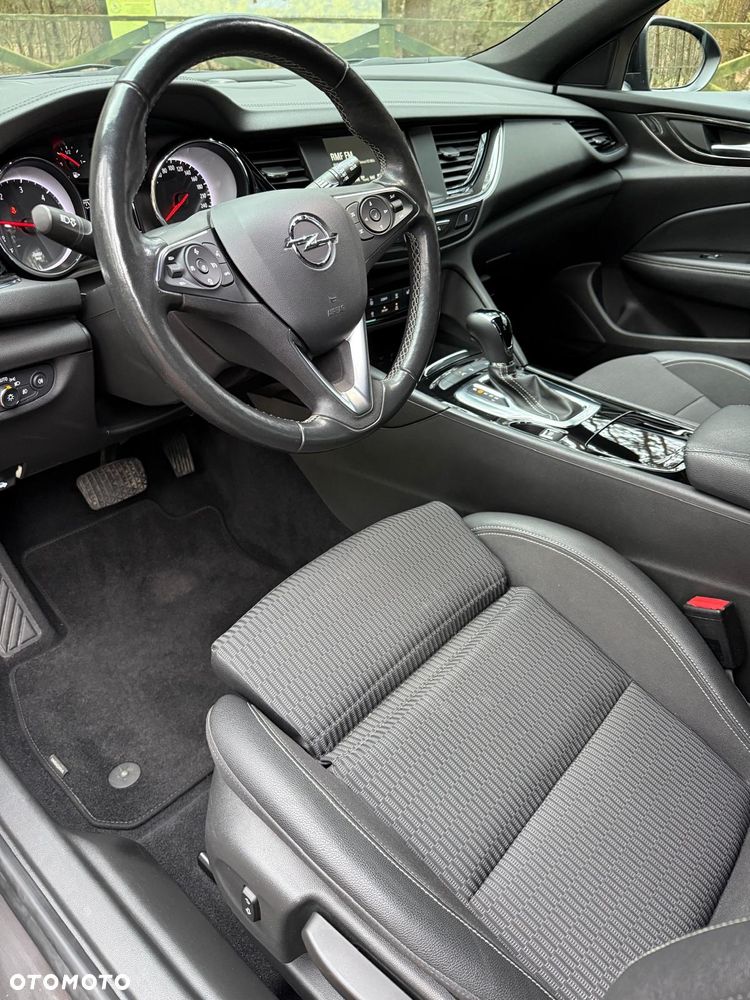 Opel Insignia 1.5 Automatik Business Edition - 14