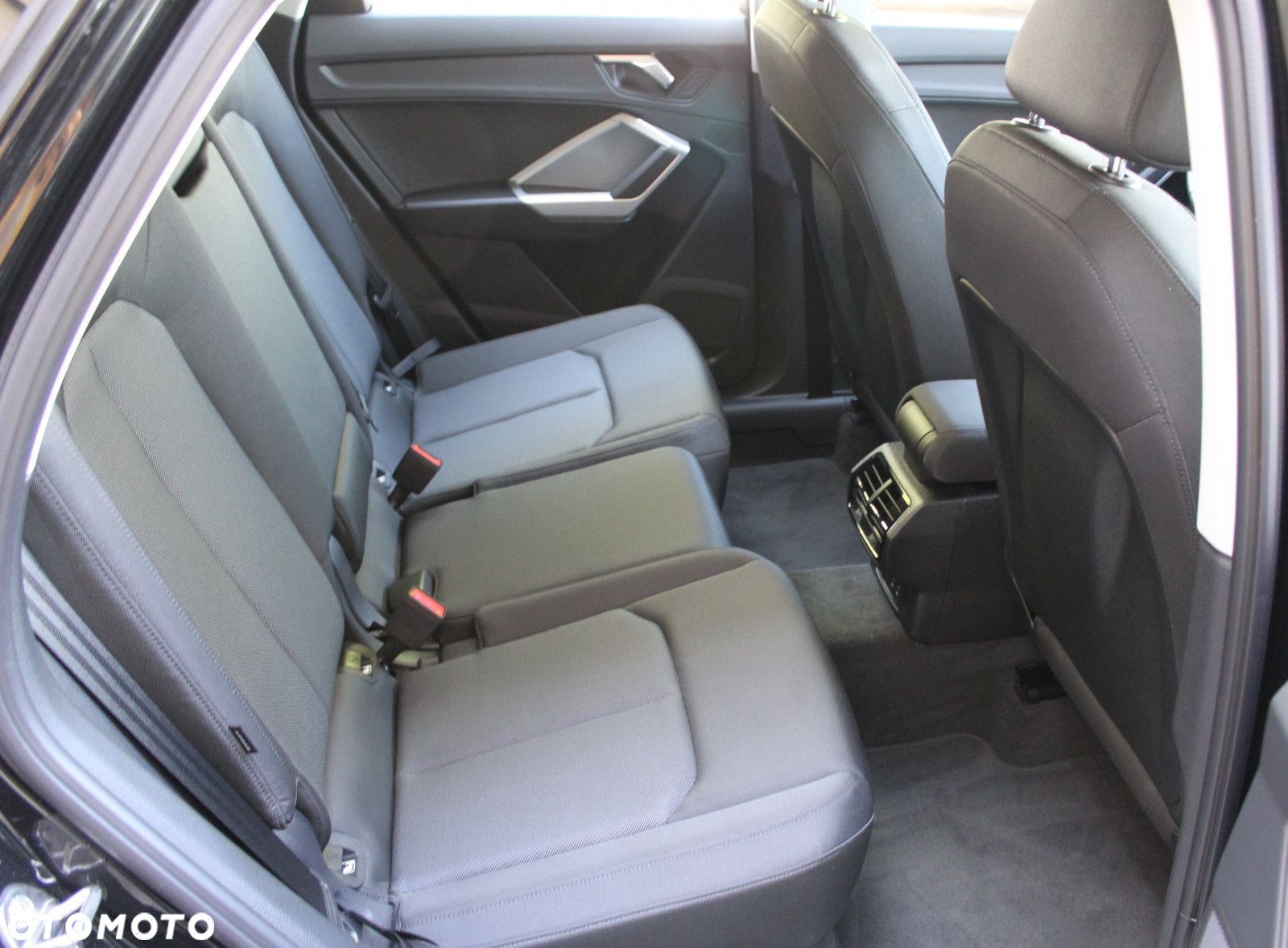 Audi Q3 Sportback - 14