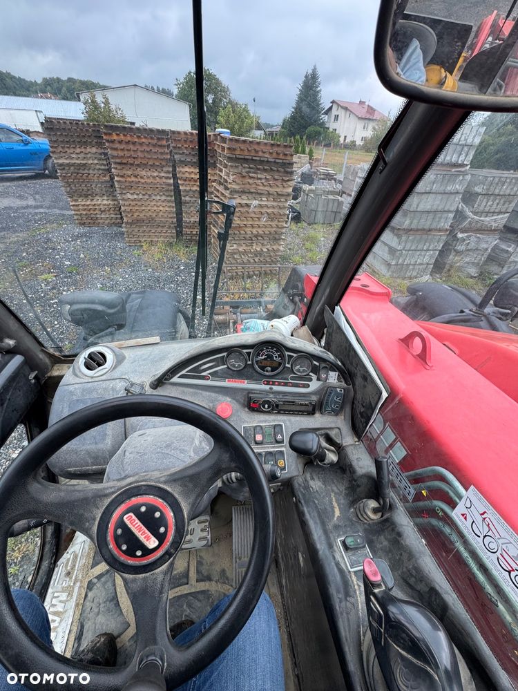 Manitou - 9