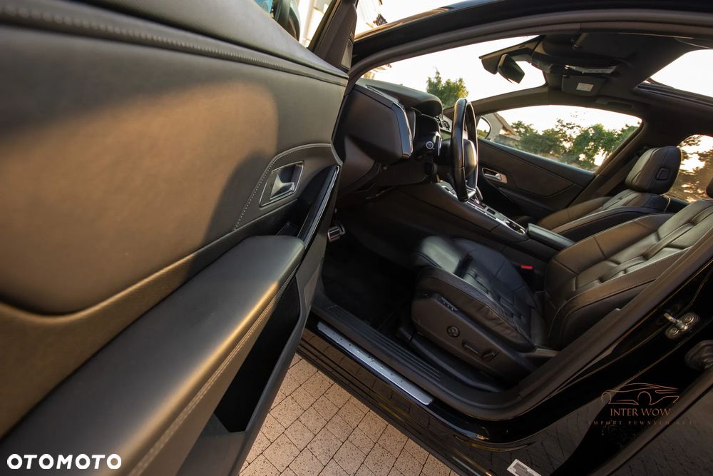 DS Automobiles DS 7 Crossback 1.6 PureTech Grand Chic - 19