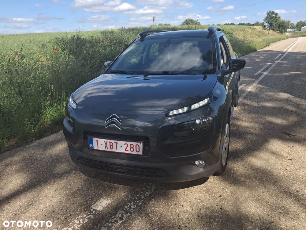 Citroën C4 Cactus PureTech 82 Business Class - 5