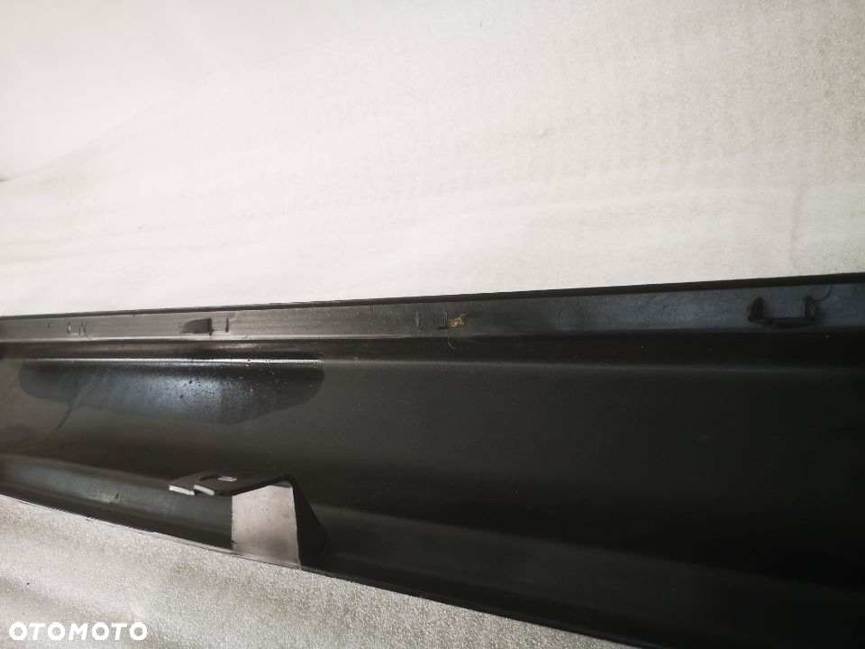 JEEP GRAND CHEROKEE 14- WK2 PRAWA LISTWA PROGOWA / NAKŁADKA PROGU NR AUKCJI PR177 - 14