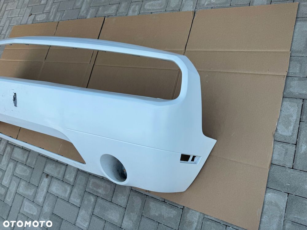 zderzak przód dodge challenger 2008-2014 oryginał - 7